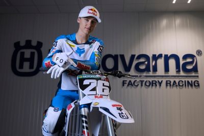 News | Husqvarna Lithuania